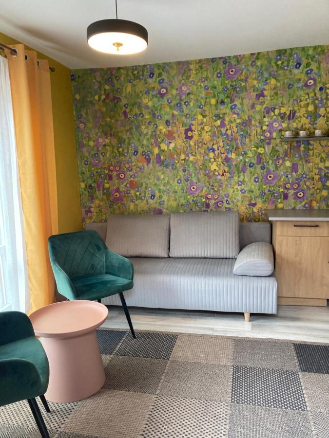Pokoje Goscinne Nowy Swiat Supraśl Buitenkant foto