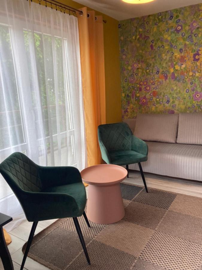 Pokoje Goscinne Nowy Swiat Supraśl Buitenkant foto